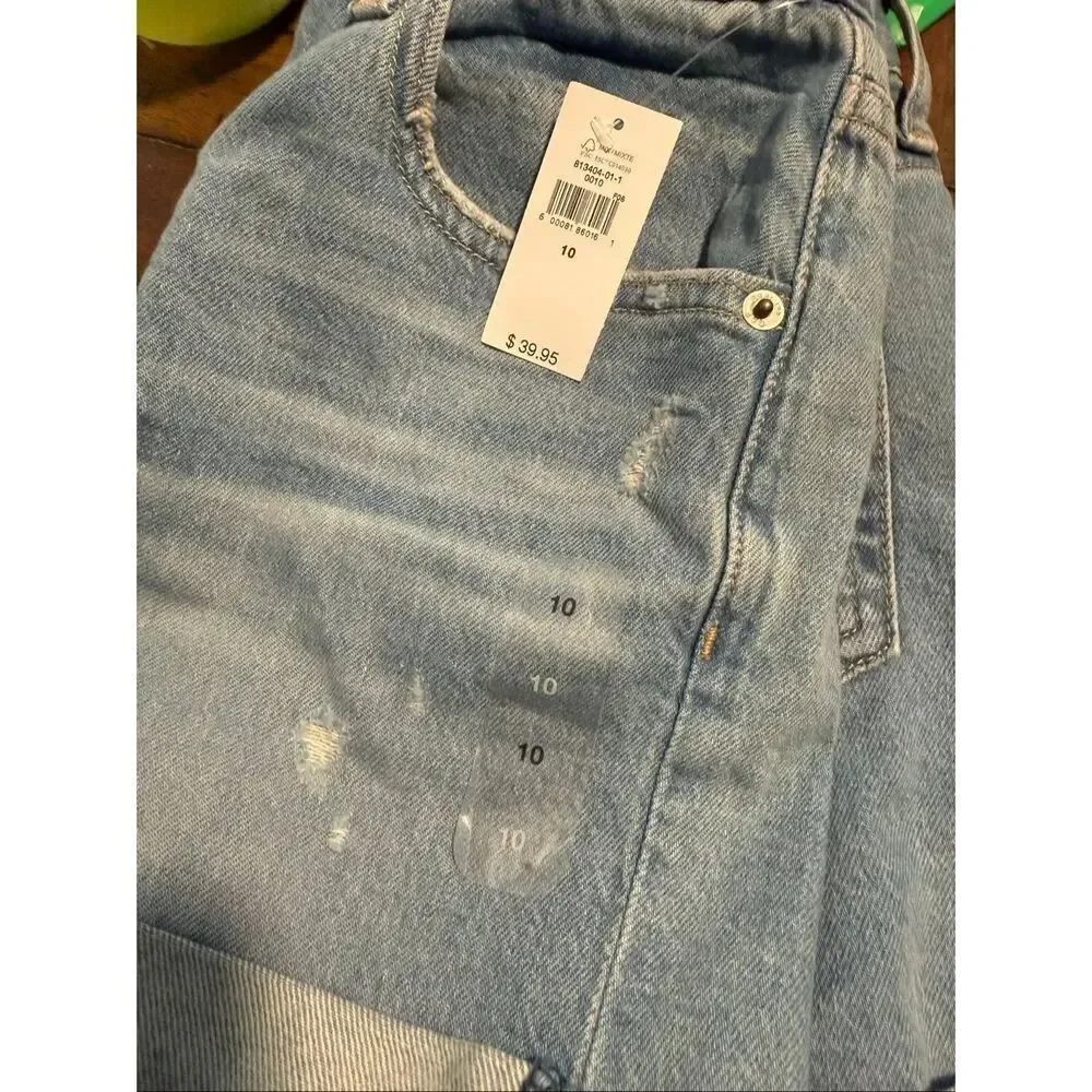 GAP new tags